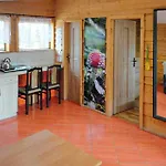 Stunning In With Sauna أوسيبيل