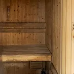 بيت للعطل Stunning In With Sauna
