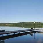 Front In With Sauna