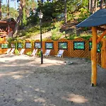 Stunning In With Sauna بيت للعطل *