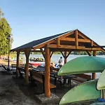 Stunning In With Sauna * أوسيبيل