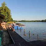 Front In With Sauna Ocypel