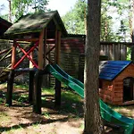 Front In With Sauna * Ocypel