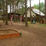 Front In With Sauna *