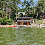 Stunning In With Sauna بيت للعطل *