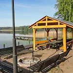 بيت للعطل Stunning In With Sauna أوسيبيل