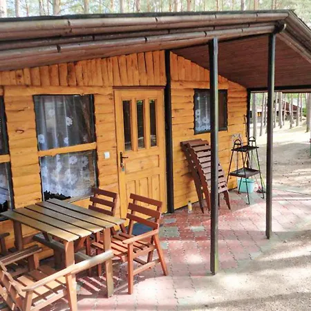 بيت للعطل Stunning In With Sauna *