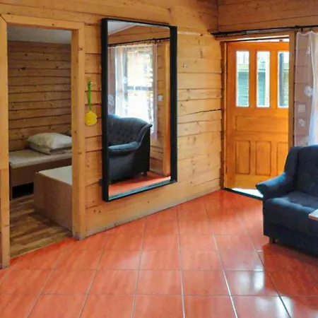 Stunning In With Sauna بيت للعطل *