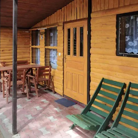 Stunning In With Sauna بيت للعطل