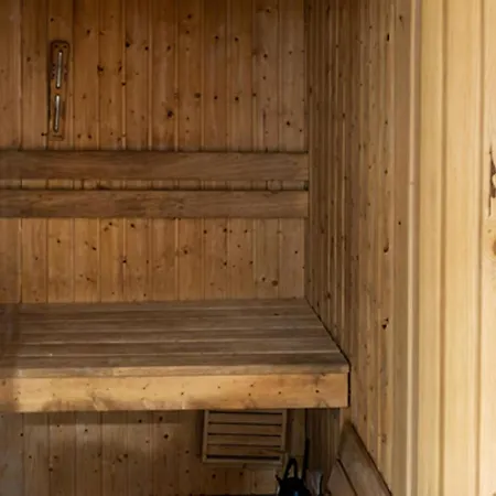 Prázdninový dům Stunning In With Sauna