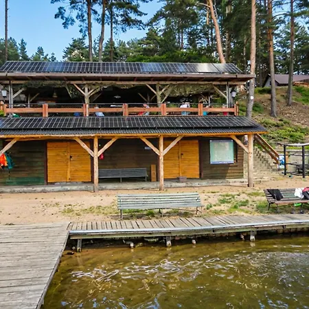 Prázdninový dům Stunning In With Sauna