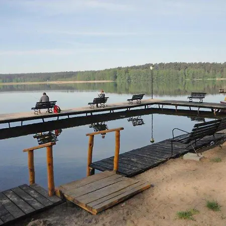 Prázdninový dům Stunning In With Sauna Ocypel