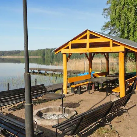 Prázdninový dům Stunning In With Sauna Ocypel