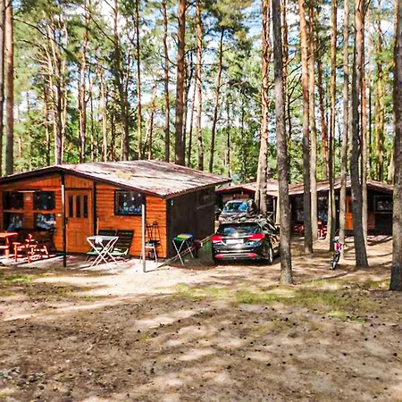 Holiday home Stunning In With Sauna