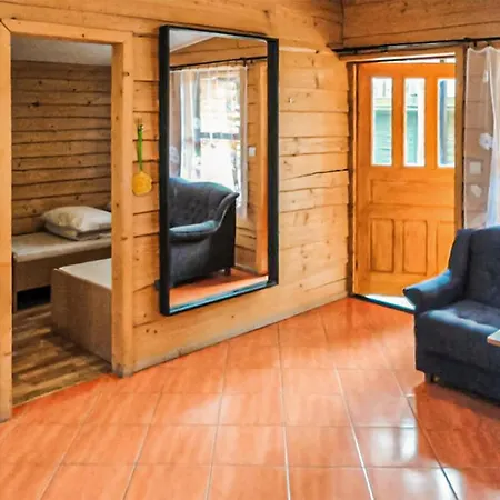 Holiday home Stunning In With Sauna *