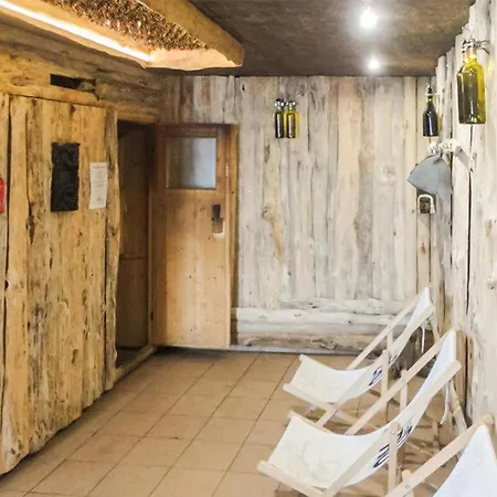 Stunning In With Sauna * Ocypel