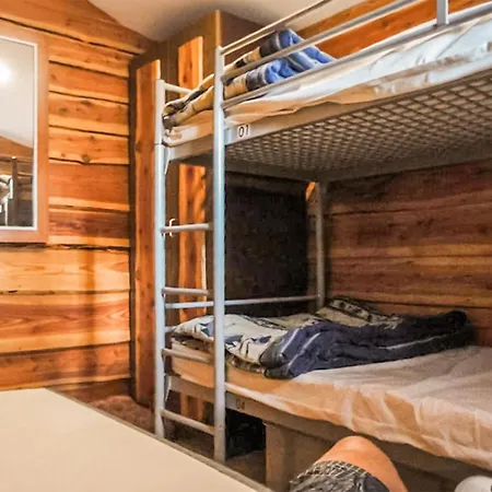 Stunning In With Sauna Ocypel