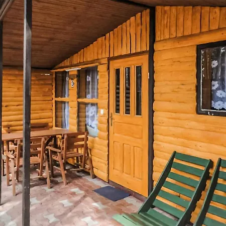 Stunning In With Sauna *
