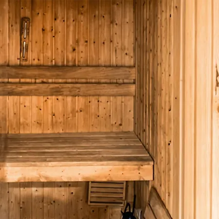 Holiday home Stunning In With Sauna