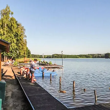 Stunning In With Sauna Holiday home