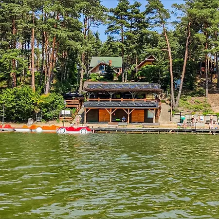 Stunning In With Sauna Holiday home Ocypel